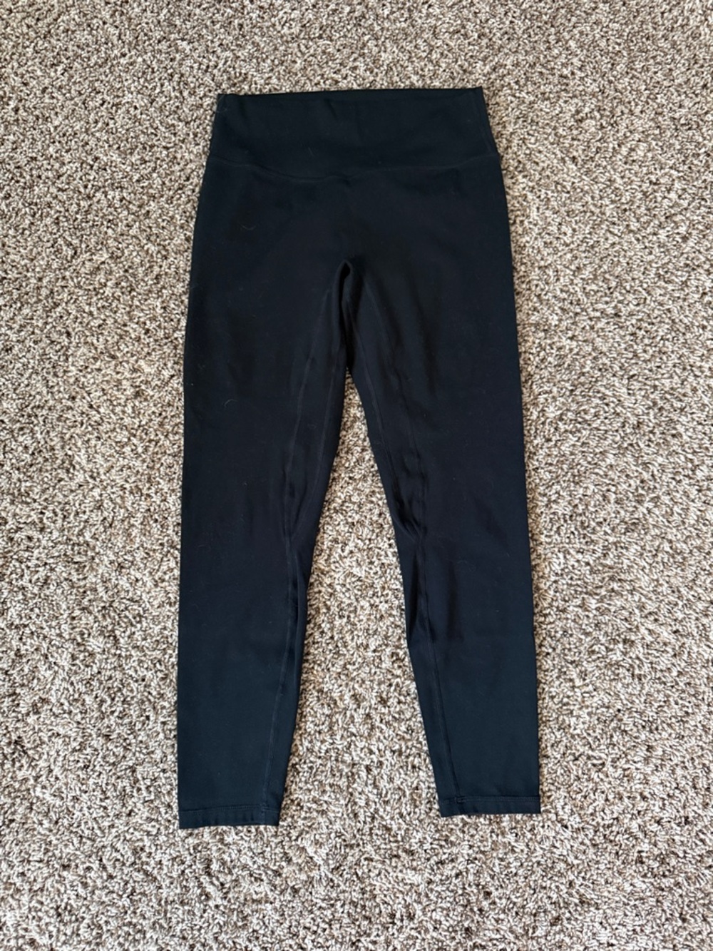 TYC - Effortless Classic Scrunch Booty - M